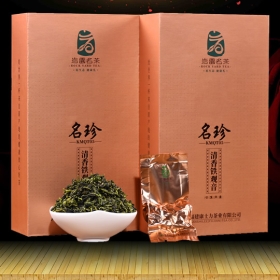 名珍05清香铁观音