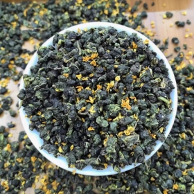 桂花乌龙茶【2号】