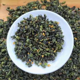 桂花乌龙茶【1号】