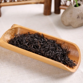 2024新茶花香蜜香正山小种红茶武夷山桐木关茶叶