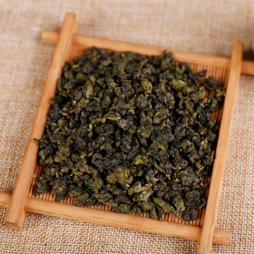 高山茶台式乌龙茶梨山茶清香型