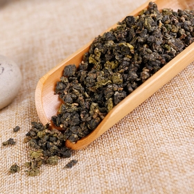 台湾高山茶梨山茶清香型