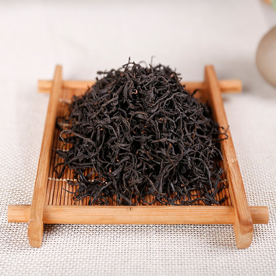 2024新茶福建武夷山正山小种蜜香小种红茶