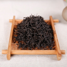 2024新茶福建武夷山正山小种蜜香小种红茶