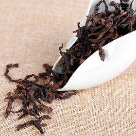 武夷岩茶果香型大红袍正岩肉桂碳培乌龙茶