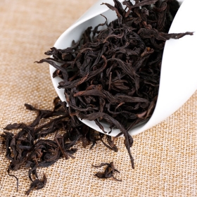 武夷岩茶大红袍花果香肉桂水仙炭焙浓香型