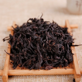 武夷山大红袍水仙肉桂花果香型