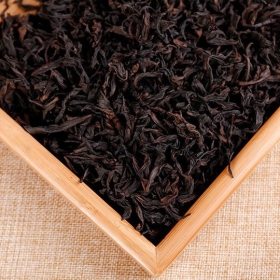 武夷山岩茶大红袍花果香肉桂水仙乌龙茶