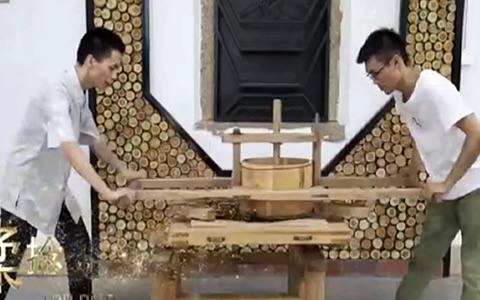 铁观音茶的摇青技术 02.jpg