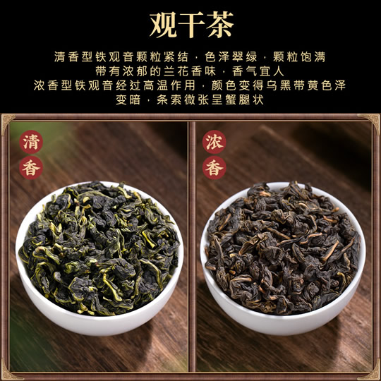 铁观音茶的品茗步骤 01.jpg