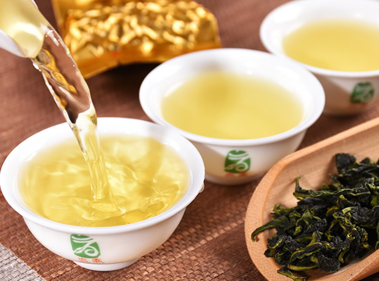 铁观音茶的冲泡方法 01.jpg