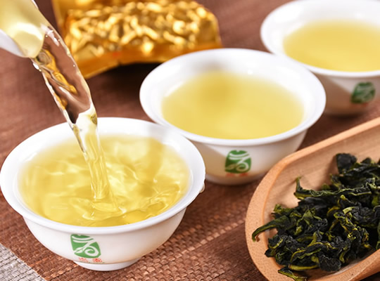 铁观音茶的冲泡方法 01.jpg